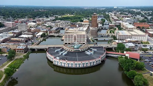 Aurora, IL
