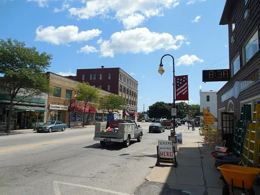 Sanford, ME