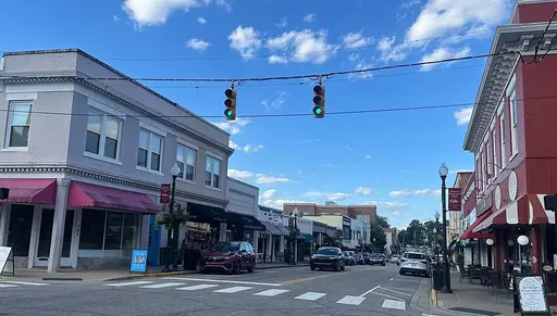 Apex, NC