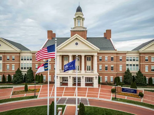 Kannapolis, NC