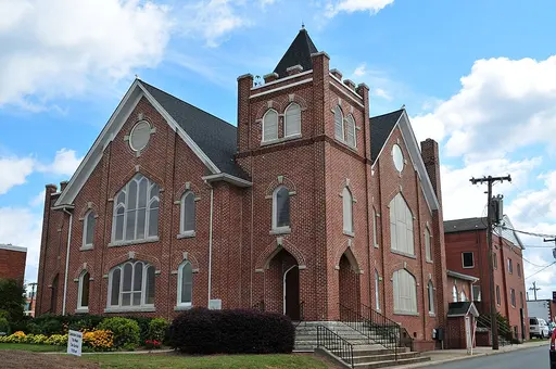 Kernersville, NC