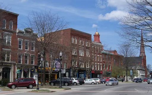 Keene, NH