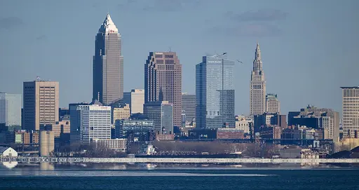 Cleveland, OH
