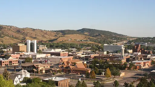 Rapid City, SD