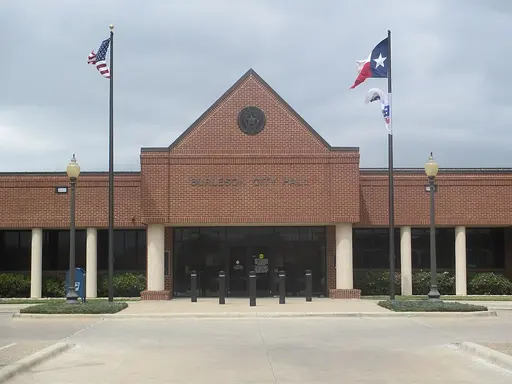 Burleson, TX