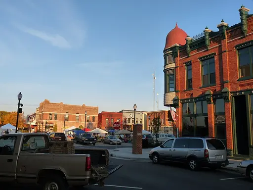 Stevens Point, WI