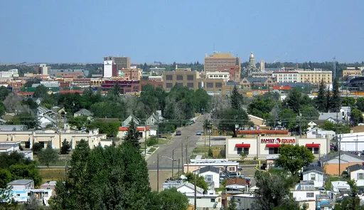 Cheyenne, WY